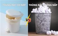 Những nguyên nhân khiến côn trùng làm tổ trong nhà bạn cần biết