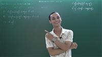 Hằng đẳng thức mũ 3: Tổng hợp công thức và cách nhớ lâu cho học sinh