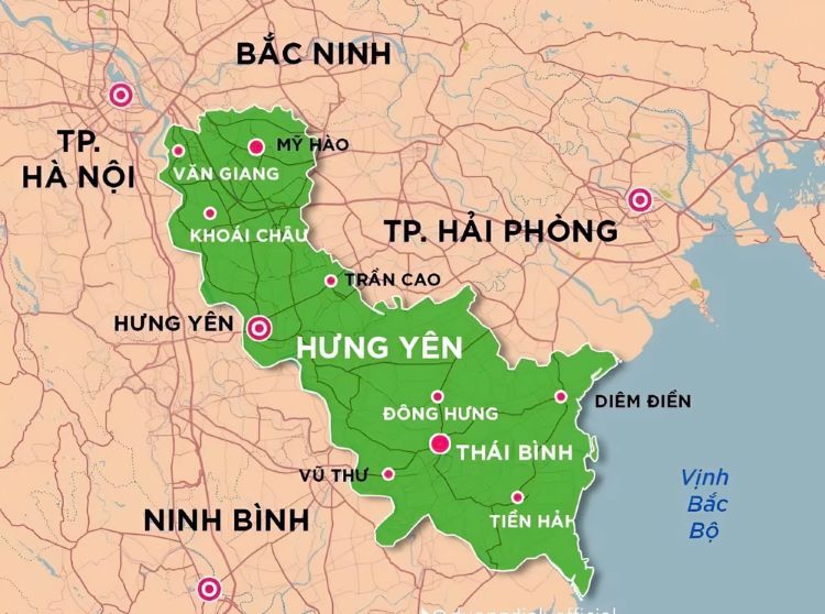 Việt nam có bao nhiêu tỉnh​