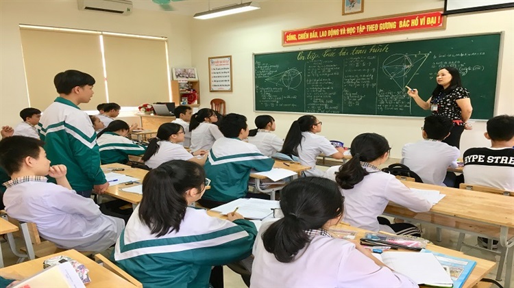 hằng đẳng thức mũ 3​