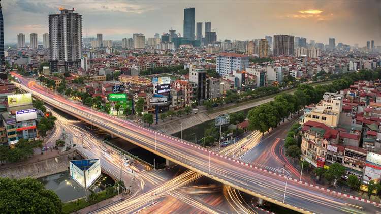 việt nam có bao nhiêu tỉnh​