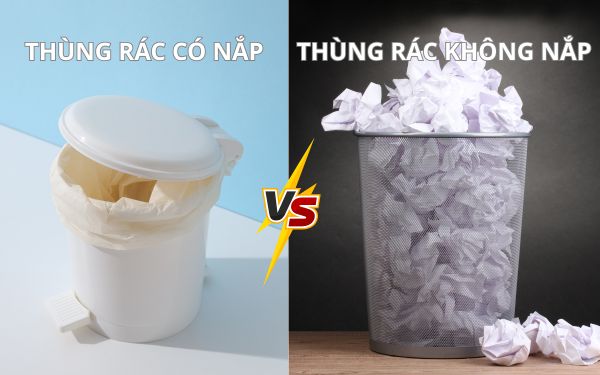 Những nguyên nhân khiến côn trùng làm tổ trong nhà