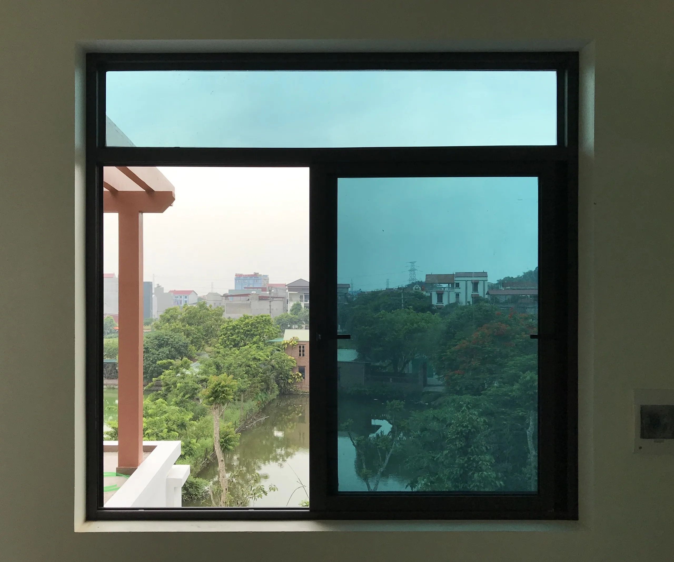Những nguyên nhân khiến côn trùng làm tổ trong nhà